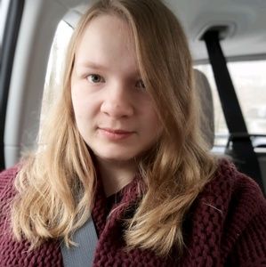 Meet your Posher, Cori